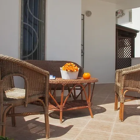 Lido Apartmán