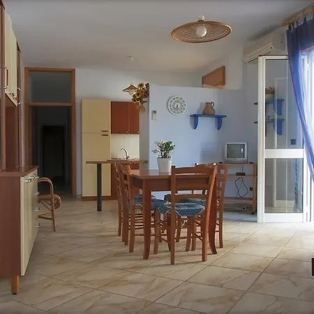 Apartmán Lido Torre San Giovanni Ugento