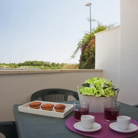 Apartmán Lido