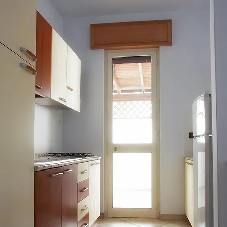 Apartament Lido Torre San Giovanni Ugento