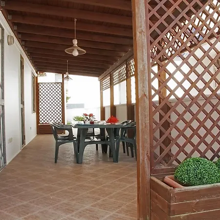 Lido Apartmán